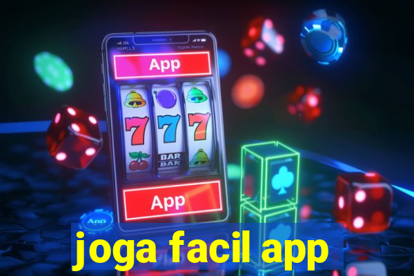 joga facil app